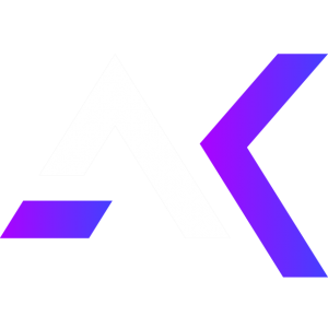 Advantage Knights ELD Logo White